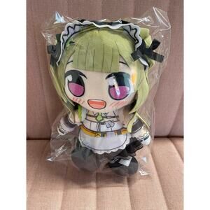 Goddess of Victory: Nikke Kuripan Plushie Soda